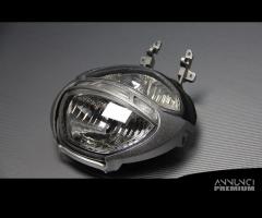 FARO / Fanale anteriore Ducati Monster 696 2008 14 - 1