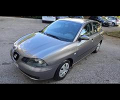 Seat Ibiza 1.4 16V 5p. Neopatentati