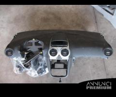 Kit airbag OPEL CORSA D del 2009