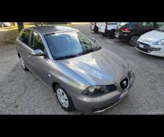 Seat Ibiza 1.4 16V 5p. Neopatentati