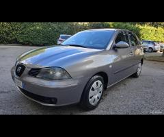 Seat Ibiza 1.4 16V 5p. Neopatentati