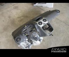 Kit airbag OPEL CORSA D del 2009