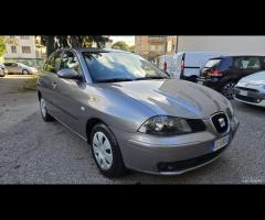 Seat Ibiza 1.4 16V 5p. Neopatentati