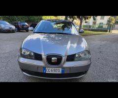 Seat Ibiza 1.4 16V 5p. Neopatentati