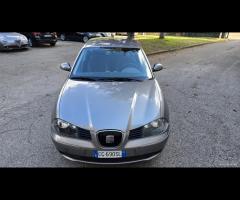 Seat Ibiza 1.4 16V 5p. Neopatentati - 6