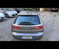 Seat Ibiza 1.4 16V 5p. Neopatentati - 7