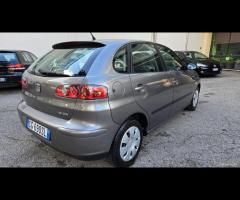 Seat Ibiza 1.4 16V 5p. Neopatentati - 8