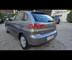 Seat Ibiza 1.4 16V 5p. Neopatentati - 10