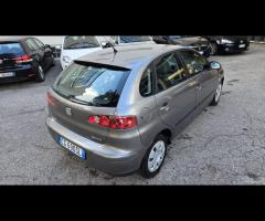 Seat Ibiza 1.4 16V 5p. Neopatentati - 11