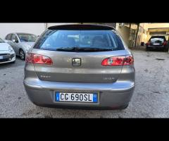 Seat Ibiza 1.4 16V 5p. Neopatentati - 12