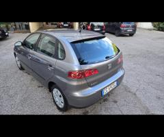 Seat Ibiza 1.4 16V 5p. Neopatentati - 13