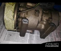 Compressore clima FORD FIESTA 1400cc TDCI del 2006