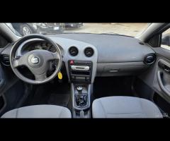 Seat Ibiza 1.4 16V 5p. Neopatentati - 17