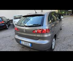 Seat Ibiza 1.4 16V 5p. Neopatentati - 26