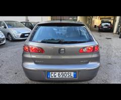 Seat Ibiza 1.4 16V 5p. Neopatentati - 27