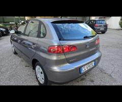 Seat Ibiza 1.4 16V 5p. Neopatentati - 28