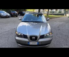 Seat Ibiza 1.4 16V 5p. Neopatentati - 29