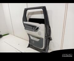 PORTIERA POSTERIORE SINISTRA LAND ROVER Discovery - 10