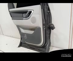 PORTIERA POSTERIORE SINISTRA LAND ROVER Discovery - 11