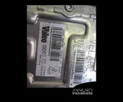 Centralina xeno dx AUDI A4 4x4 2.5cc TD del 2002 - 3