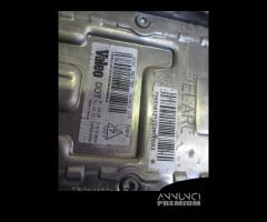 Centralina xeno dx AUDI A4 4x4 2.5cc TD del 2002 - 4