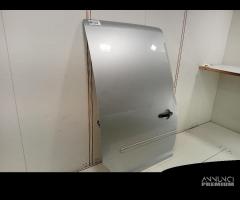 PORTA SCORREVOLE LATERALE DX VOLKSWAGEN Caddy 3Â° - 6