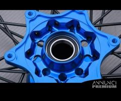 Cerchio Anteriore Cross HUSABERG FX / FS 2005 2011 - 3