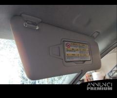 Aletta parasole dx MERCEDES CLASSE A 160 2012 - 1