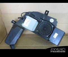 Amplificatore AUDI A4 4x4 2496cc TD del 2002 - 1