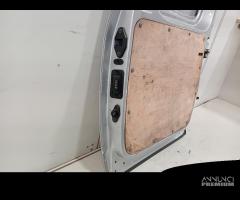 PORTA SCORREVOLE LATERALE DX VOLKSWAGEN Caddy 3Â° - 12