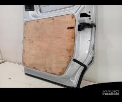 PORTA SCORREVOLE LATERALE DX VOLKSWAGEN Caddy 3Â° - 13