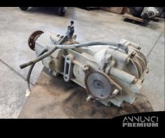 Diff post FIAT SEDICI 4X4 1586cc benzina 2009