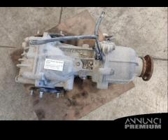 Diff post FIAT SEDICI 4X4 1586cc benzina 2009