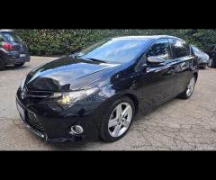 Toyota Auris 2.0 D-4D Active