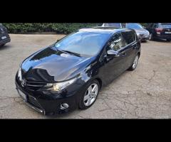 Toyota Auris 2.0 D-4D Active