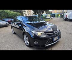 Toyota Auris 2.0 D-4D Active - 7