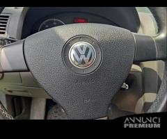 Airbag volante VOLKSWAGEN GOLF 5 del 2007