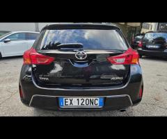 Toyota Auris 2.0 D-4D Active - 12