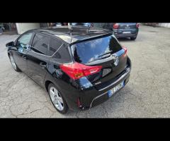 Toyota Auris 2.0 D-4D Active - 15