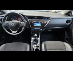 Toyota Auris 2.0 D-4D Active - 20