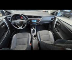 Toyota Auris 2.0 D-4D Active - 21