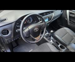 Toyota Auris 2.0 D-4D Active - 26