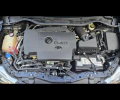 Toyota Auris 2.0 D-4D Active - 29