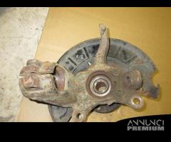 Fusello anteriore dx SEAT ALTEA 2.0 TDI del 2004