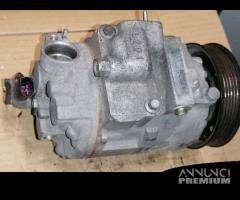 Compressore clima VOLKSWAGEN FOX 1.4 del 2006