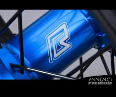 Cerchio posteriore Enduro HUSABERG FE / TE 2009 14 - 5