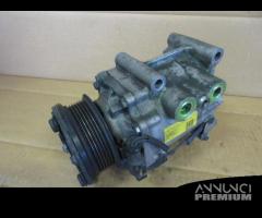 Compressore clima FORD FIESTA 1.4 del 2004