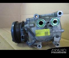 Compressore clima FORD FIESTA 1.4 del 2004