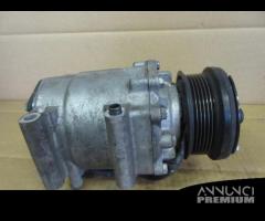 Compressore clima FORD FIESTA 1.4 del 2004 - 13