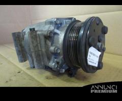 Compressore clima FORD FIESTA 1.4 del 2004 - 14